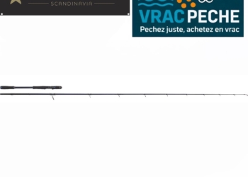 CANNE W2 PRECISION CAST LIMITLESS 234 H 15 50 G 1+1 SEC