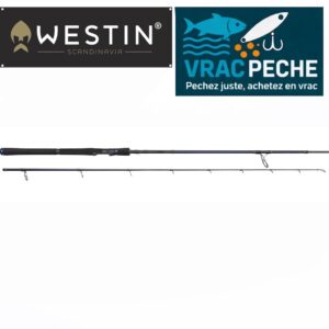 CANNE W2 PRECISION CAST LIMITLESS 216 CM H 15 60 G 2 SEC