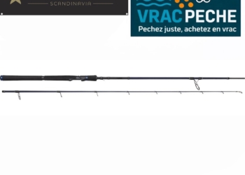 CANNE W2 POWERSTICK 251 CM MMH 10 50 G 2 SEC