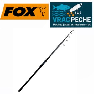 CANNE CARP EOS X 13 PIEDS 3,5LBS TELESCOPIQUE FOX