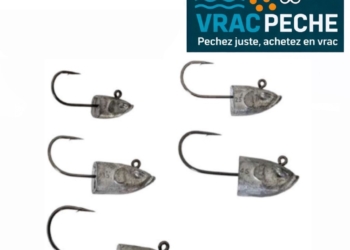 TETE GTS VRAC POWERLINE