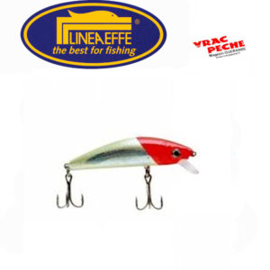 Jerkbait lineaffe 6 cm