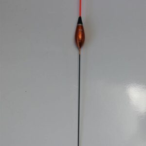 Flotteur sensible attractappats 0.75g