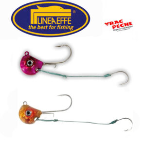 TENYA Jig eye lead