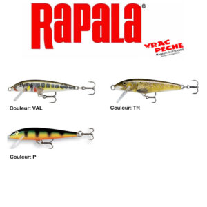 Floater 7 cm original floating RAPALA
