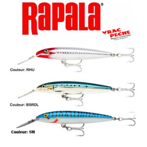 RAPALA CD MAGNUM 14 cm