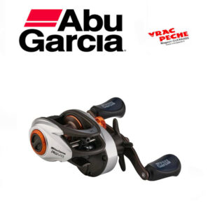 Moulinet REVO X  LP LOW PROFILE Abu garcia
