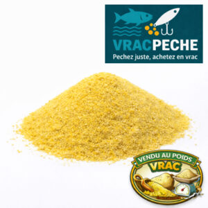 Semoule de mais VRAC