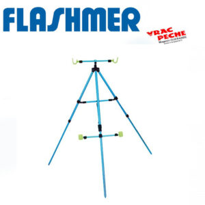 Trepied 182 aluminium flashmer