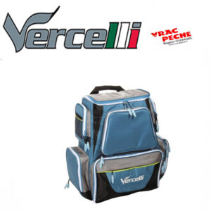 Sac à dos TERRA 40 L VERCELLI