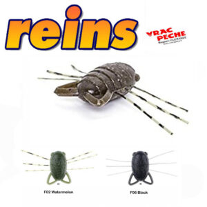 Insecte Chibisector 2.9cm REINS