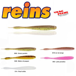 Bubbring shaker 4" - 10.2cm  REINS