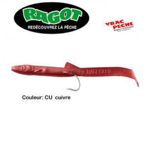 Raglou Couleur Cuivre ragot