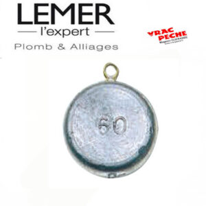 Plomb montre lemer