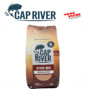 Stick mix pêche poivre 1 kg  Capriver