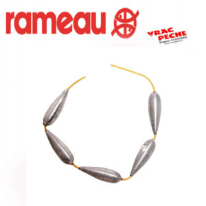 olivette competition rameau