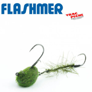 tenya CT-LEM VERT explorer tackle flashmer