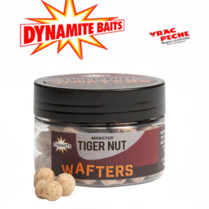 Wafter monster tiger nut  dynamit bait
