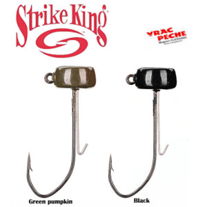 Tour grade ned rig head fox rage