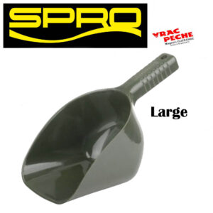 Bait scoop Large strategy spro