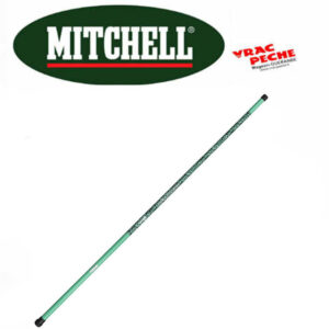 canne Telescopique catch pro II pole T 300 mitchell