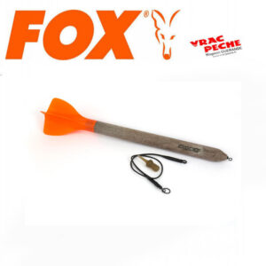 Marker float kit  fox