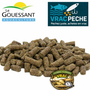 Pellet FIsh vendu en vrac
