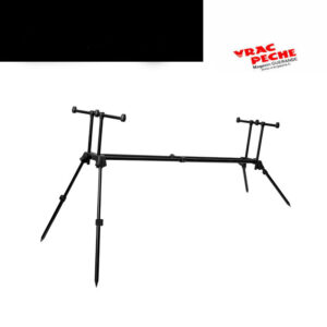 Rod pod craber