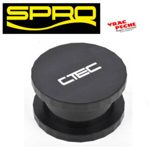 CTEC crusher spro