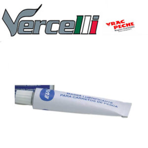 Tube de graisse lubrifiante evia