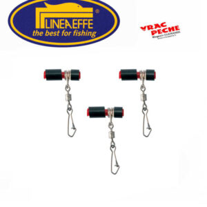 sliding tubes for leads Lineaeffe