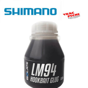 hookbait glug isolate LM94 shimano
