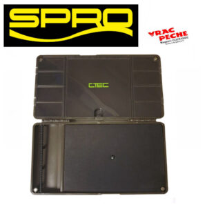 boite CTEC rig tackle box