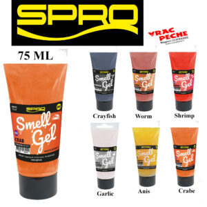 SMELL GEL 75 ml  SPRO