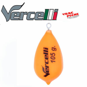 Plomb casting fondo orange vercelli