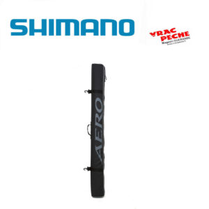 Foureau  Aero sync pole kit case Shimano