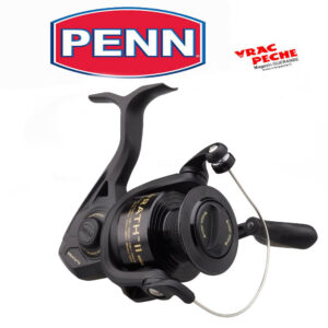 Moulinet WRATH  II  PENN