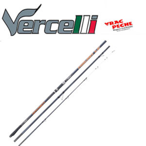 Canne surfcasting  Oxygen TROJAN 420 vercelli