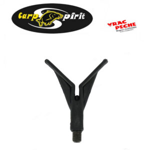 Support en V carpspirit