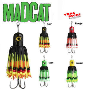 Clonk teaser Madcat