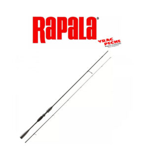 canne Psycho stick 6'6 198 cm 3-10g