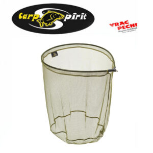 tete d'epuisette blax boat & weed net carpspirit