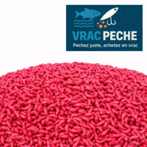 Pinkies ROUGES vendu en VRAC