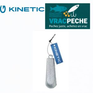 Plomb CLASSIC SINKER KINETIC