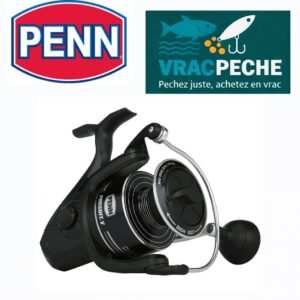 Moulinet PURSUIT V 4000 PENN