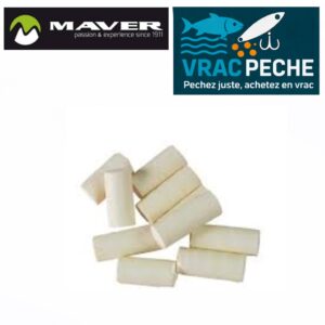 POP UP BLANCHE 16 X 6 MM MAVER