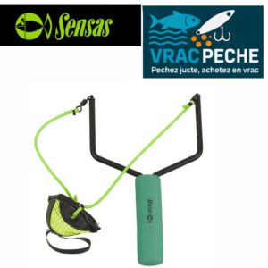 FRONDE POLE KING CATAPULT SENSAS