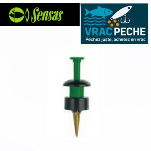 PELLET BANDER SENSAS
