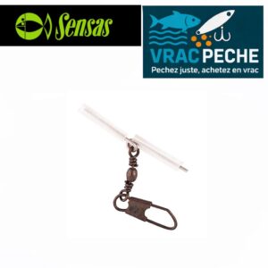 SACHET ATTACHE ANGLAISE PRIMA SENSAS