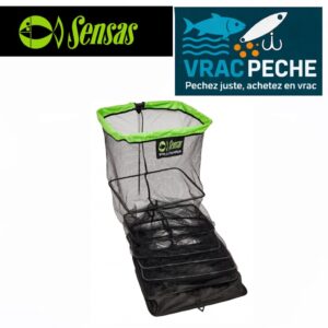 BOURRICHE SENSAS MAGIC LAKE 2,5 M 50X40CM